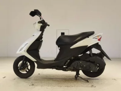 Suzuki ADDRESSV125SS