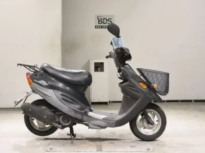 Yamaha BJ
