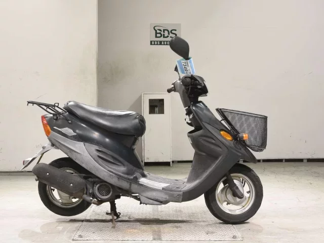 Yamaha BJ