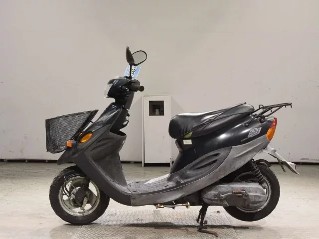 Yamaha BJ