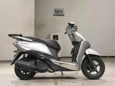 Honda LEAD 125