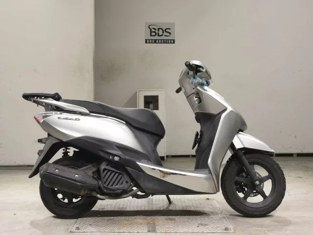 Honda LEAD 125