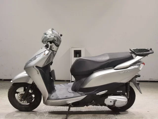Honda LEAD 125