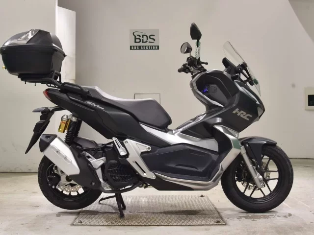 Honda ADV150