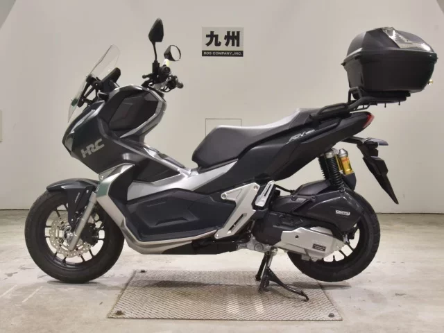 Honda ADV150
