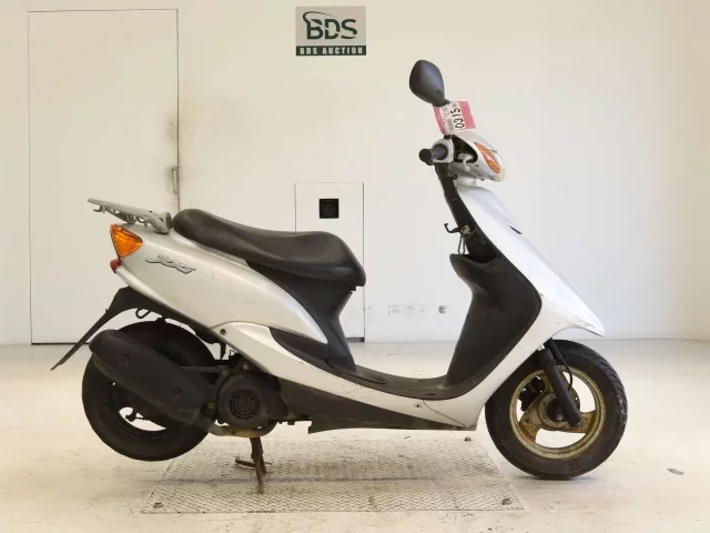 Yamaha JOG-4
