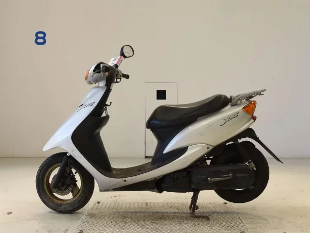 Yamaha JOG-4