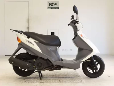 Suzuki ADDRESS V125