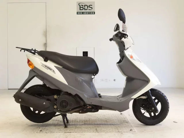 Suzuki ADDRESS V125