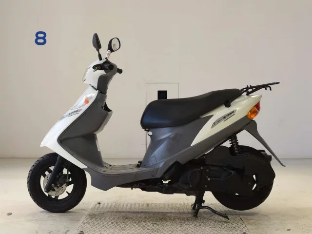 Suzuki ADDRESS V125