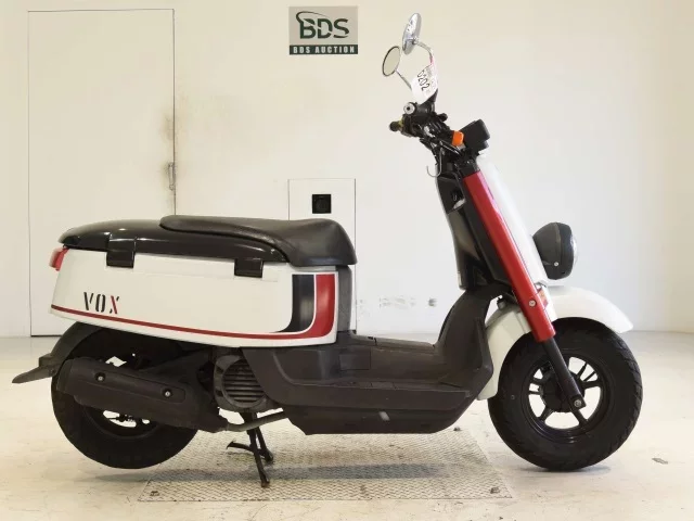 Yamaha VOX