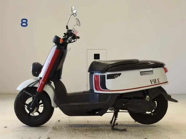 Yamaha VOX