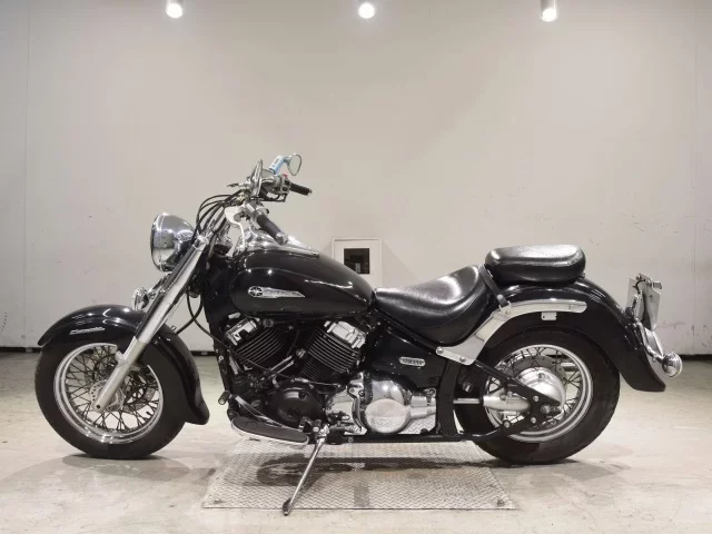Yamaha DRAGSTAR400 CLASSIC