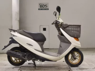 Honda DIO CHESTER