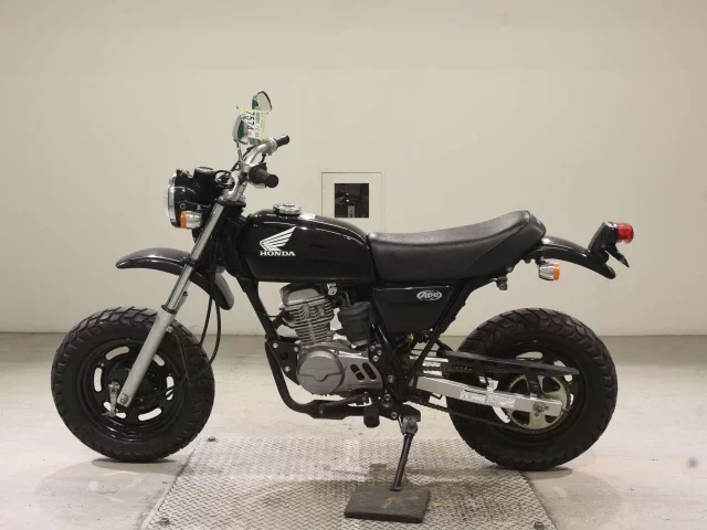 Honda APE50