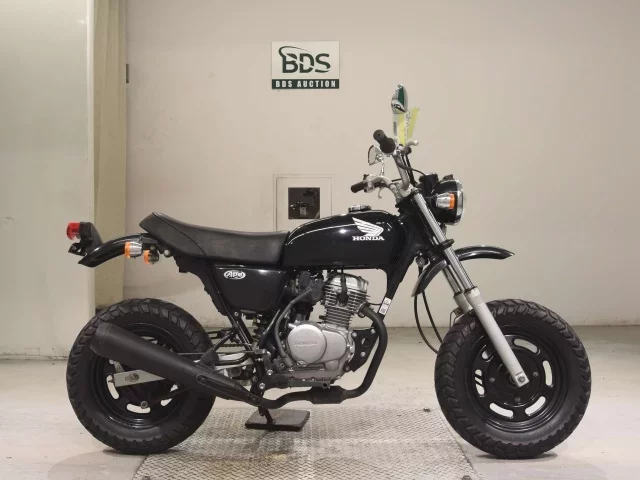 Honda APE50