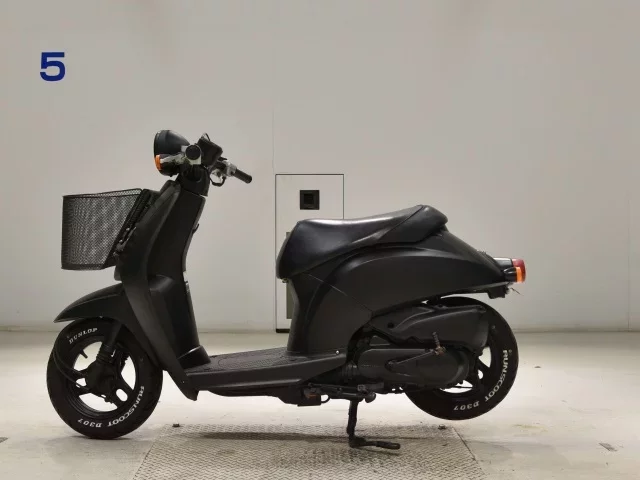 Honda TODAY