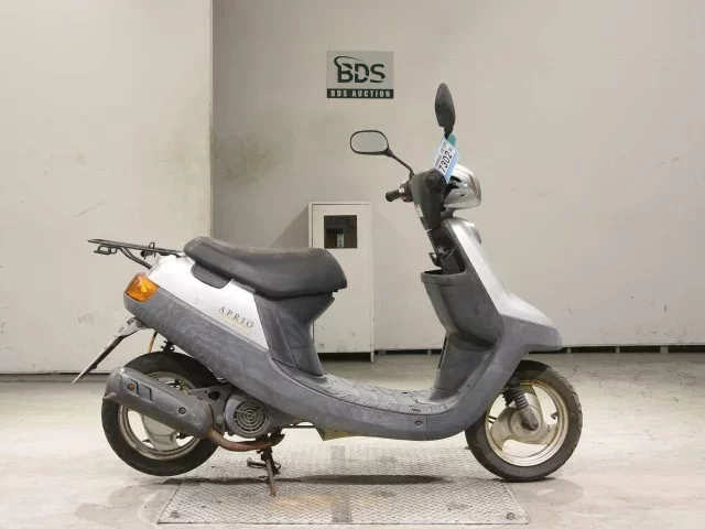 Yamaha JOG APRIO