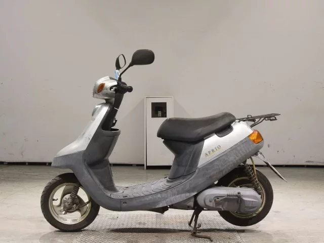 Yamaha JOG APRIO