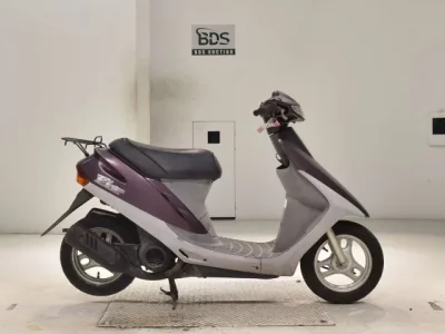 Honda DIO