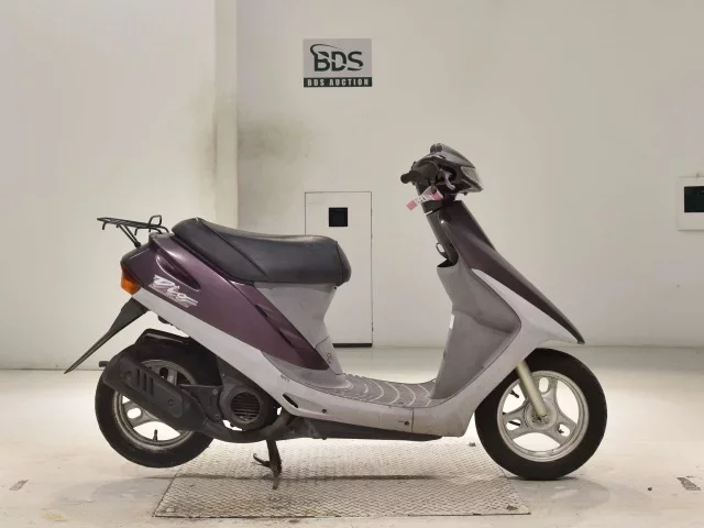 Honda DIO