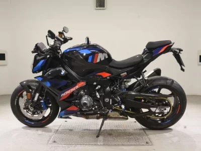 Other BMWM1000R