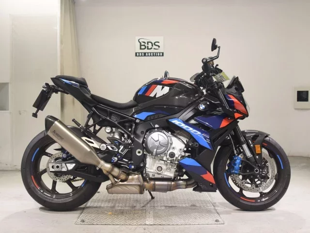 Other BMWM1000R