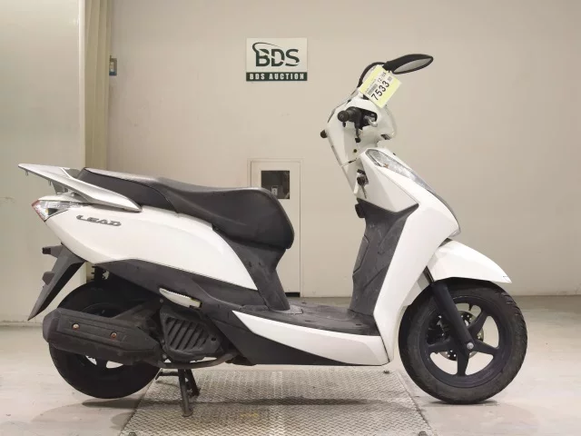 Honda LEAD 125