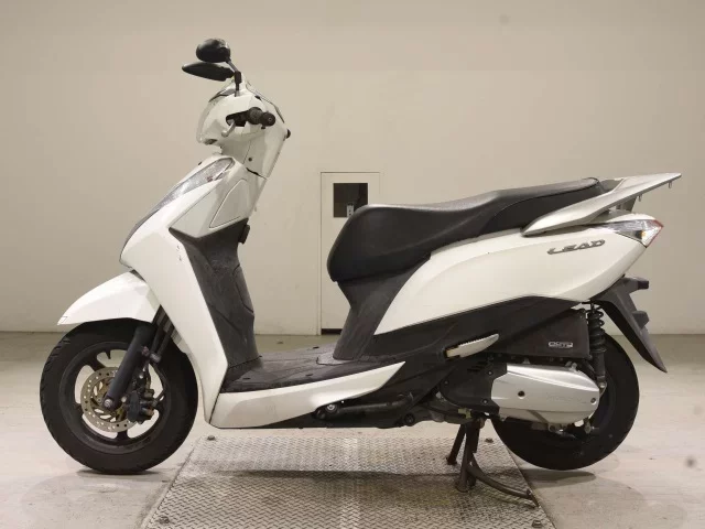 Honda LEAD 125