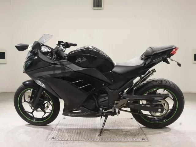 Kawasaki NINJA250