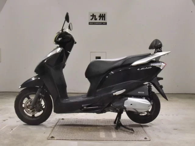Honda LEAD 125