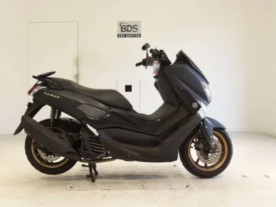 Yamaha NMAX155A