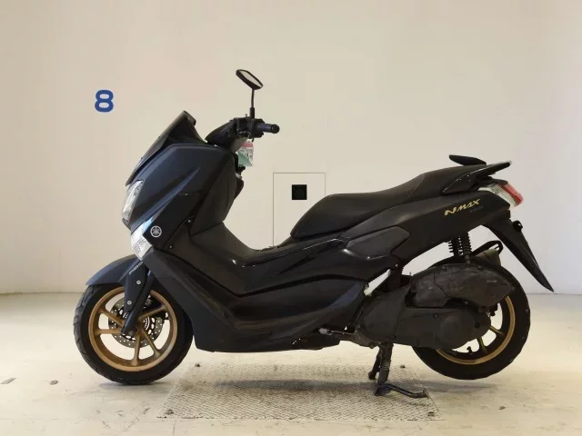 Yamaha NMAX155A