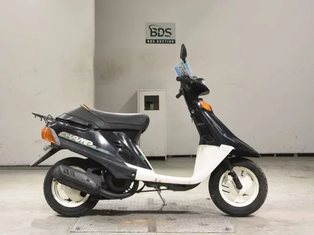 Yamaha TEA MPCX