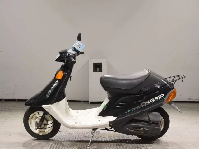 Yamaha TEA MPCX