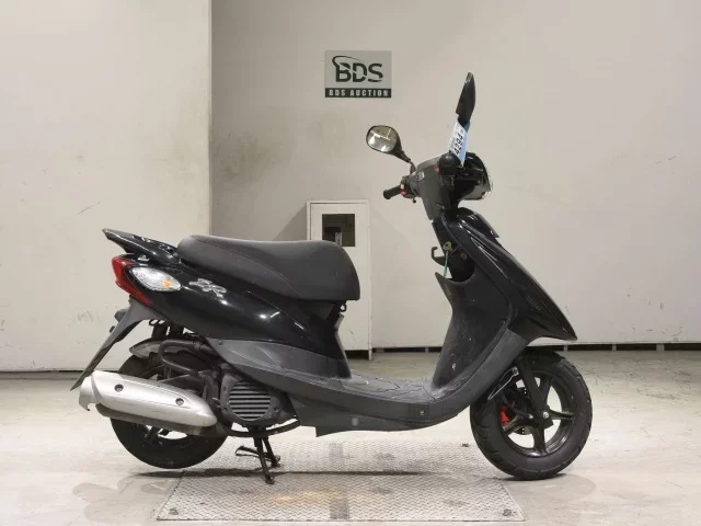 Yamaha JOG ZR-3
