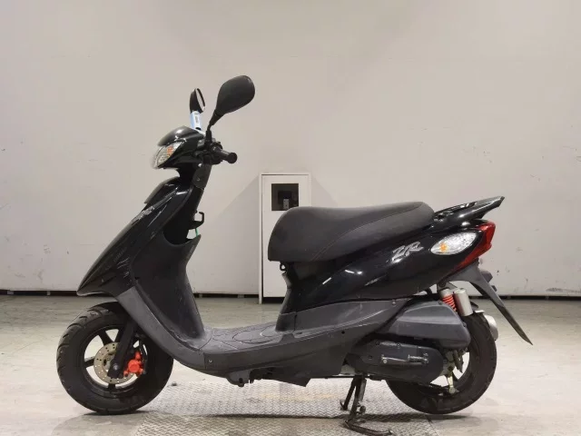 Yamaha JOG ZR-3