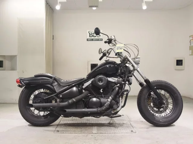 Kawasaki VULCAN400