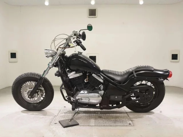 Kawasaki VULCAN400