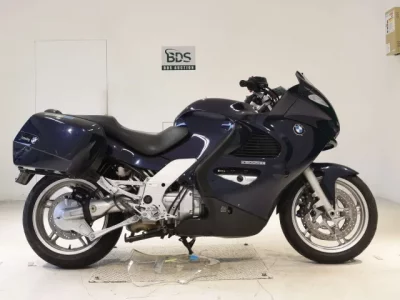 BMW BMW K1200GT