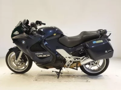 BMW BMW K1200GT