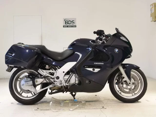 BMW BMW K1200GT