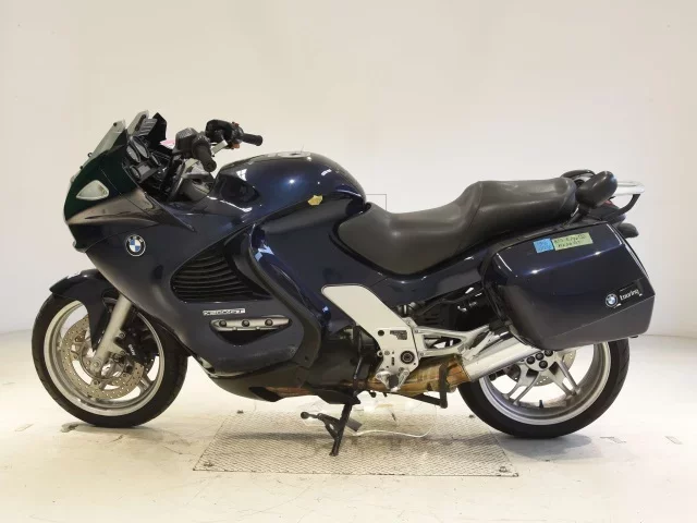 BMW BMW K1200GT