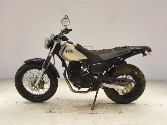 Yamaha TW200-2