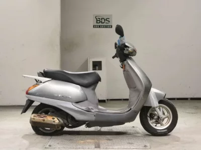 Honda LEAD 100