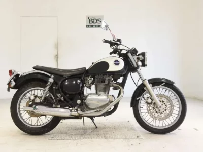 Kawasaki ESTRELLA250 RS