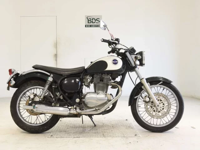 Kawasaki ESTRELLA250 RS