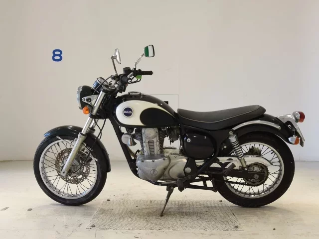 Kawasaki ESTRELLA250 RS