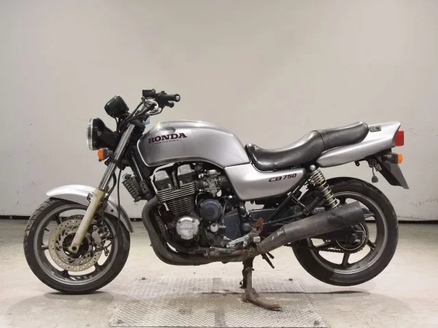 Honda CB750-2K SHO LOUIS NOT EQUIPPED