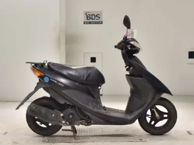 Suzuki ADDRESS V50-3